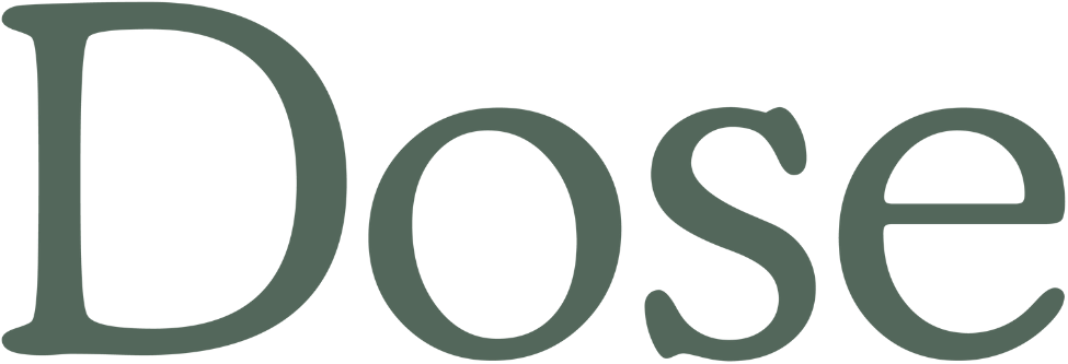 Dose Liver Support logo