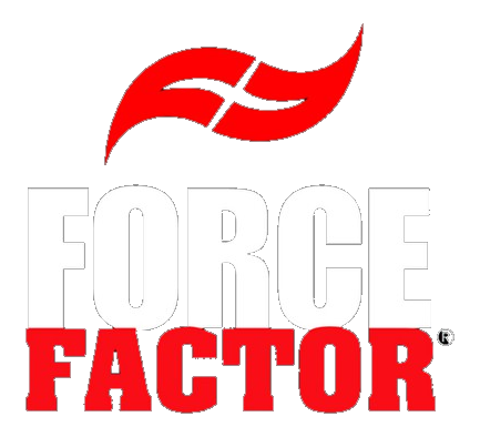 Force Factor logo