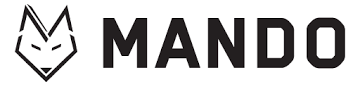 Mando logo