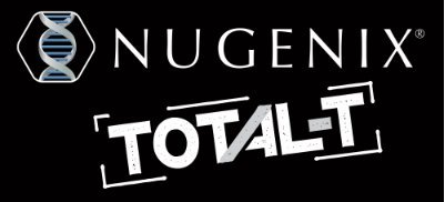 Nugenix logo