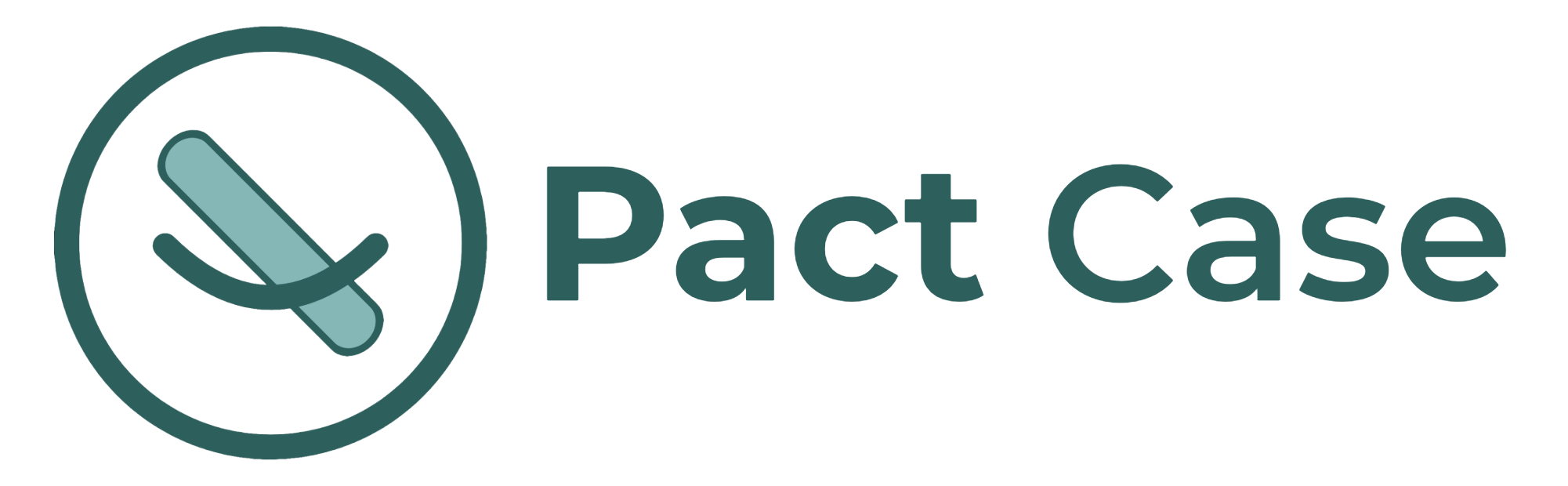 Pact Case logo