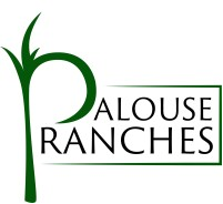 Palouse Ranches logo