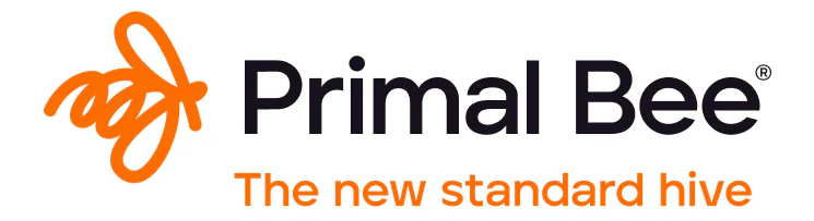 Primal Bee logo