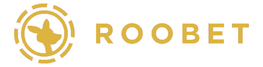 Roobet logo