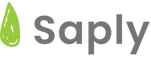 Saply logo