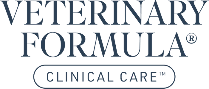 Veterinary Formula Clinical Care logo