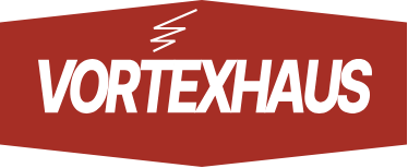 VortexHaus logo